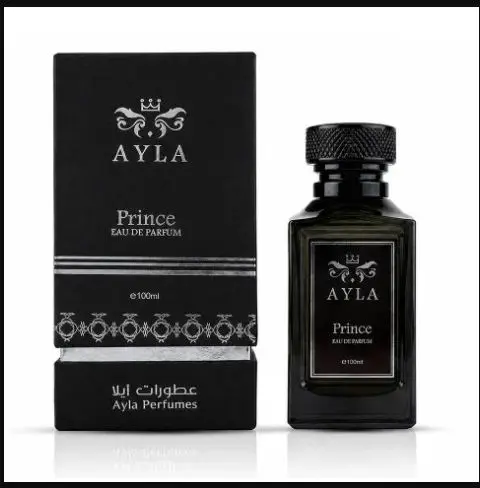 عطر رجالي إيلا برينس